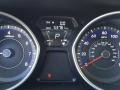 2012 Midnight Black Hyundai Elantra Limited  photo #18