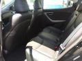 2012 Midnight Black Hyundai Elantra Limited  photo #21