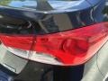 2012 Midnight Black Hyundai Elantra Limited  photo #23