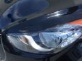 2012 Midnight Black Hyundai Elantra Limited  photo #31