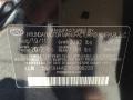 2012 Midnight Black Hyundai Elantra Limited  photo #32