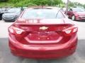 Cajun Red Tintcoat - Cruze LT Photo No. 4