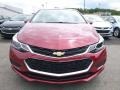 Cajun Red Tintcoat - Cruze LT Photo No. 8