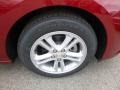 Cajun Red Tintcoat - Cruze LT Photo No. 9