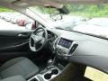 Cajun Red Tintcoat - Cruze LT Photo No. 12