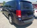 True Blue Pearl - Grand Caravan SE Photo No. 2