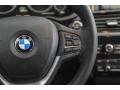 Mineral White Metallic - X3 xDrive28i Photo No. 14