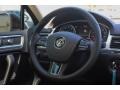 2016 Deep Black Pearl Volkswagen Touareg V6 Lux  photo #30