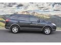 2007 Black Diamond Hyundai Veracruz GLS AWD  photo #2