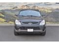 2007 Black Diamond Hyundai Veracruz GLS AWD  photo #4