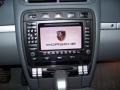 Titanium Metallic - Cayenne Tiptronic Photo No. 13