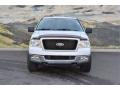 2004 Oxford White Ford F150 XLT SuperCrew 4x4  photo #4