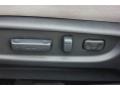 Alabaster Silver Metallic - Accord EX Sedan Photo No. 16