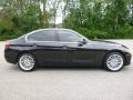 2014 Black Sapphire Metallic BMW 3 Series 328i xDrive Sedan  photo #6