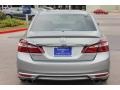 2016 Lunar Silver Metallic Honda Accord Sport Sedan  photo #6