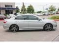 2016 Lunar Silver Metallic Honda Accord Sport Sedan  photo #8