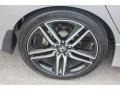 2016 Lunar Silver Metallic Honda Accord Sport Sedan  photo #12
