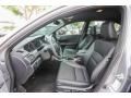 2016 Lunar Silver Metallic Honda Accord Sport Sedan  photo #17