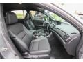 2016 Lunar Silver Metallic Honda Accord Sport Sedan  photo #24