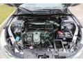 2016 Lunar Silver Metallic Honda Accord Sport Sedan  photo #25