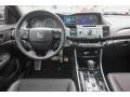 2016 Lunar Silver Metallic Honda Accord Sport Sedan  photo #26