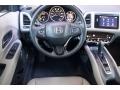 2016 Alabaster Silver Metallic Honda HR-V EX-L Navi  photo #5