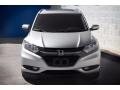 2016 Alabaster Silver Metallic Honda HR-V EX-L Navi  photo #7