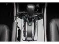 2016 Lunar Silver Metallic Honda Accord Sport Sedan  photo #33