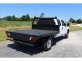 Oxford White - F350 Super Duty XLT Crew Cab 4x4 Dually Photo No. 6