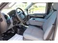 Oxford White - F350 Super Duty XLT Crew Cab 4x4 Dually Photo No. 13