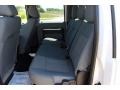 Oxford White - F350 Super Duty XLT Crew Cab 4x4 Dually Photo No. 14
