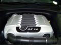 Titanium Metallic - Cayenne Tiptronic Photo No. 18