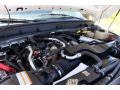 Oxford White - F350 Super Duty XLT Crew Cab 4x4 Dually Photo No. 25