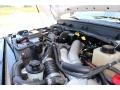 Oxford White - F350 Super Duty XLT Crew Cab 4x4 Dually Photo No. 26