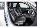 2017 BMW M3 Black Interior Interior Photo