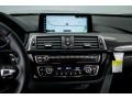 Black Navigation Photo for 2017 BMW M3 #120980659