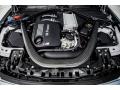 3.0 Liter TwinPower Turbocharged DOHC 24-Valve VVT Inline 6 Cylinder Engine for 2017 BMW M3 Sedan #120980695
