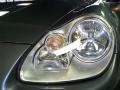 Titanium Metallic - Cayenne Tiptronic Photo No. 19