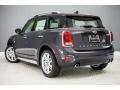 Thunder Grey Metallic - Countryman Cooper S Photo No. 3