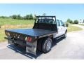 Oxford White - F350 Super Duty XLT Crew Cab 4x4 Dually Photo No. 9