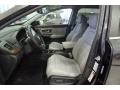 Gunmetal Metallic - CR-V Touring AWD Photo No. 8