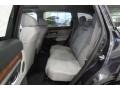 Gunmetal Metallic - CR-V Touring AWD Photo No. 9