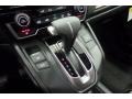 Gunmetal Metallic - CR-V Touring AWD Photo No. 12