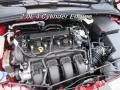 Ruby Red - Focus SE Hatch Photo No. 8