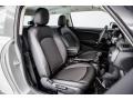 2017 Moonwalk Grey Metallic Mini Hardtop Cooper 2 Door  photo #2