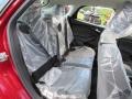 Ruby Red - Focus SE Hatch Photo No. 13