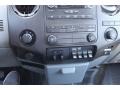Oxford White - F350 Super Duty XLT Crew Cab 4x4 Dually Photo No. 22