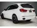 2017 Alpine White BMW X5 xDrive50i  photo #3