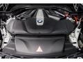 2017 BMW X5 4.4 Liter TwinPower Turbocharged DOHC 32-Valve VVT V8 Engine Photo