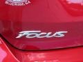 Ruby Red - Focus SE Hatch Photo No. 35